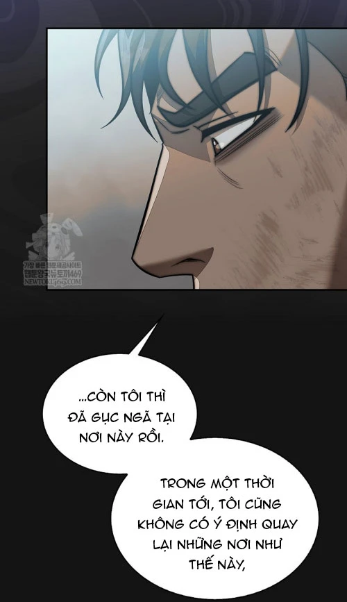 Quân Cờ Thứ 31 Lật Ngược Ván Cờ Chapter 103 - 39