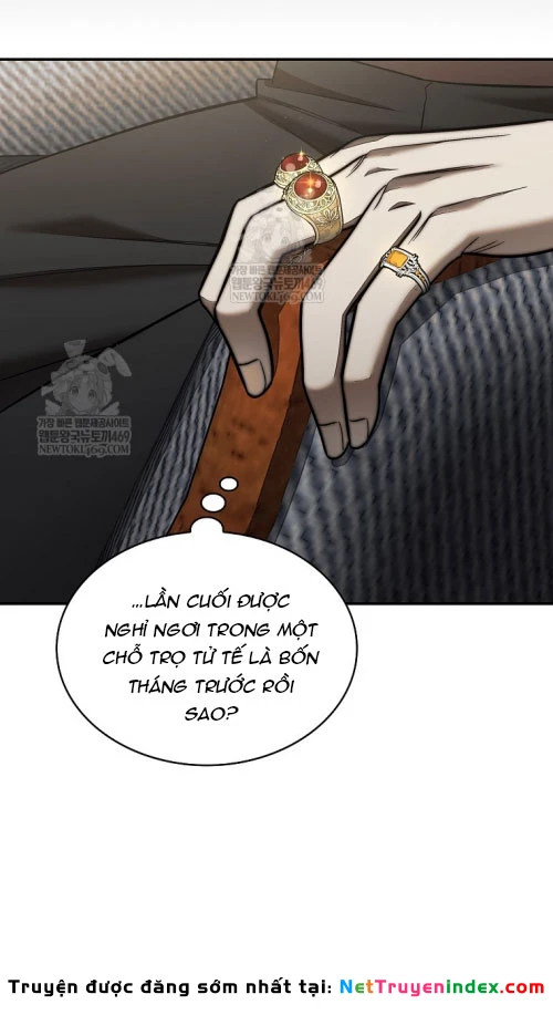 Quân Cờ Thứ 31 Lật Ngược Ván Cờ Chapter 103 - 44