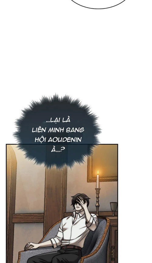 Quân Cờ Thứ 31 Lật Ngược Ván Cờ Chapter 103 - 49