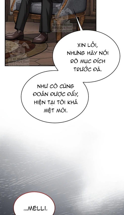 Quân Cờ Thứ 31 Lật Ngược Ván Cờ Chapter 103 - 50