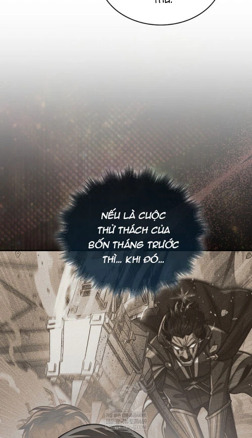 Quân Cờ Thứ 31 Lật Ngược Ván Cờ Chapter 103 - 65