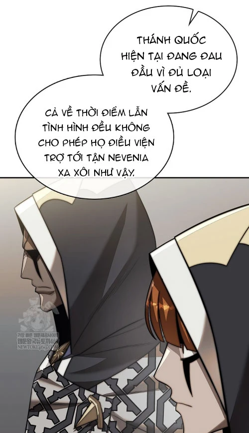 Quân Cờ Thứ 31 Lật Ngược Ván Cờ Chapter 103 - 77