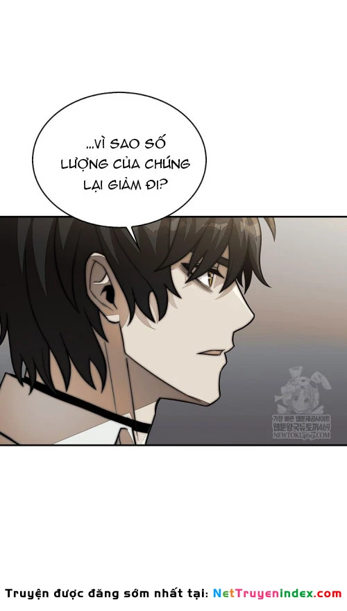 Quân Cờ Thứ 31 Lật Ngược Ván Cờ Chapter 103 - 93