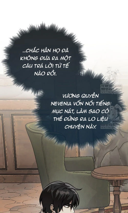Quân Cờ Thứ 31 Lật Ngược Ván Cờ Chapter 103 - 101