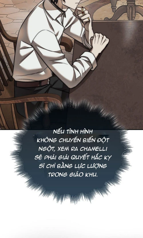 Quân Cờ Thứ 31 Lật Ngược Ván Cờ Chapter 103 - 102
