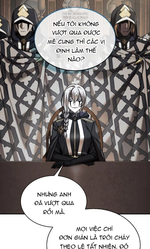 Quân Cờ Thứ 31 Lật Ngược Ván Cờ Chapter 103 - 105