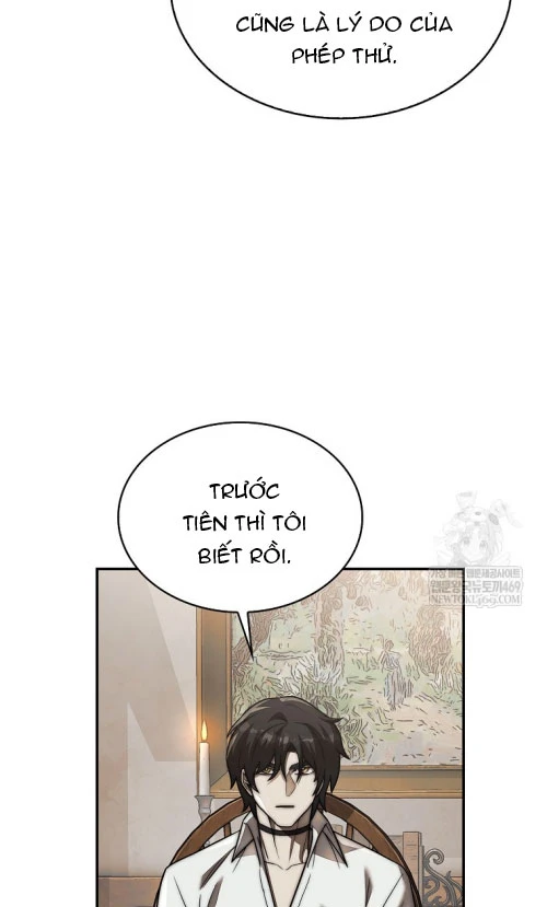 Quân Cờ Thứ 31 Lật Ngược Ván Cờ Chapter 103 - 106