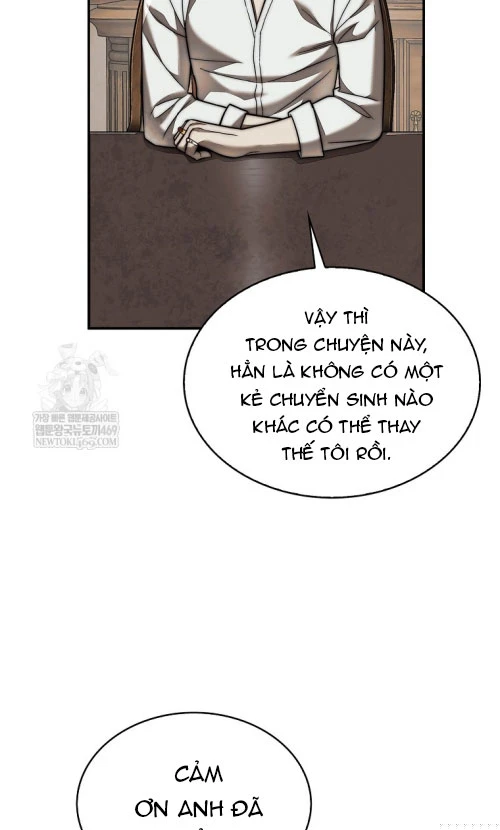 Quân Cờ Thứ 31 Lật Ngược Ván Cờ Chapter 103 - 107
