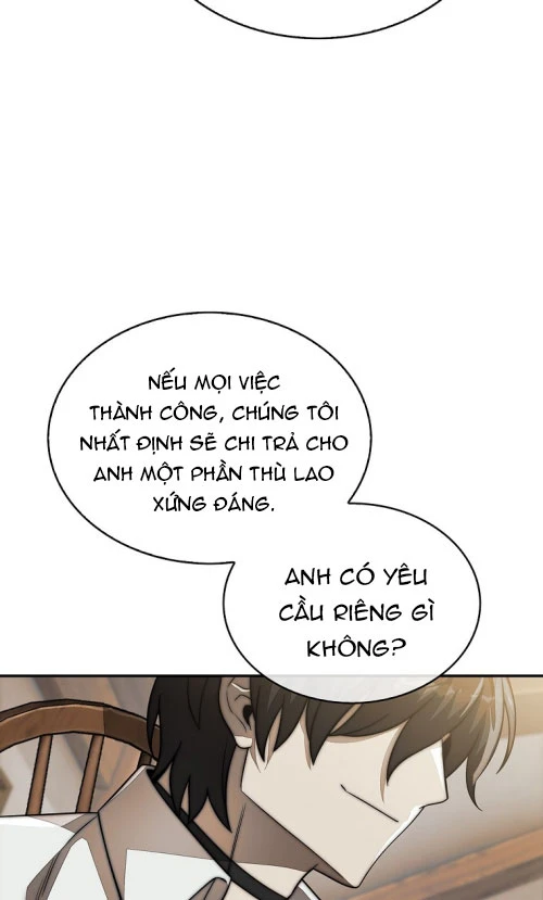 Quân Cờ Thứ 31 Lật Ngược Ván Cờ Chapter 103 - 109