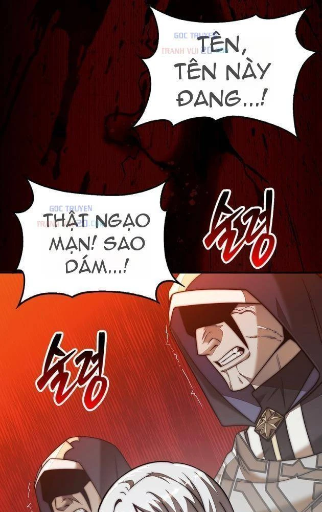 Quân Cờ Thứ 31 Lật Ngược Ván Cờ Chapter 104 - 6