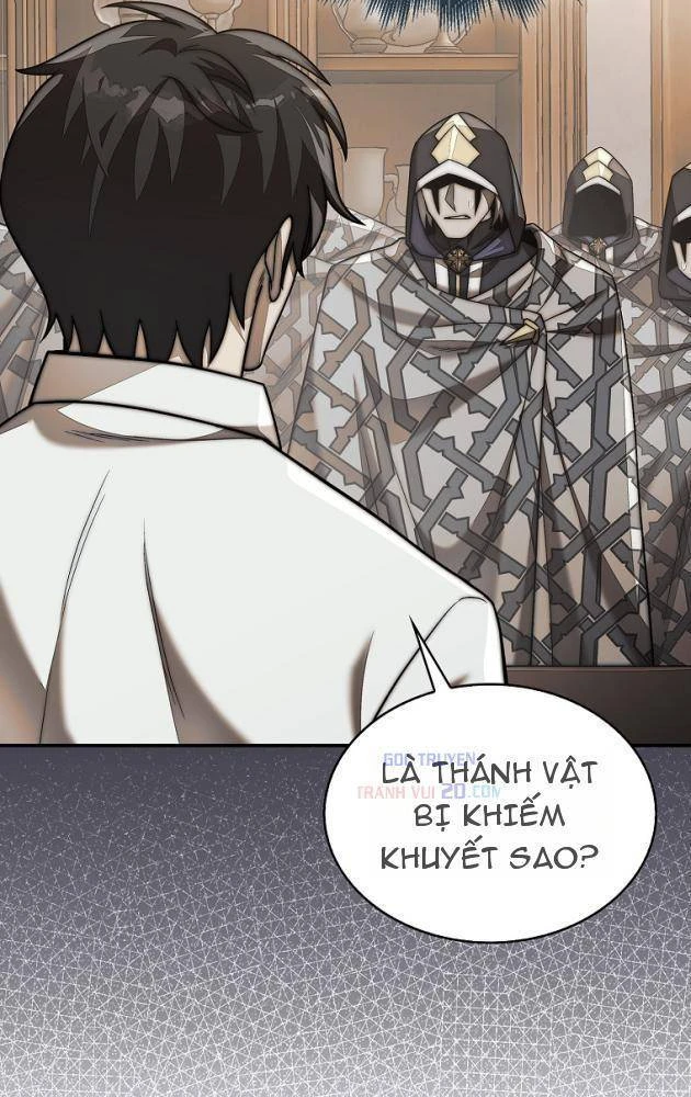 Quân Cờ Thứ 31 Lật Ngược Ván Cờ Chapter 104 - 17