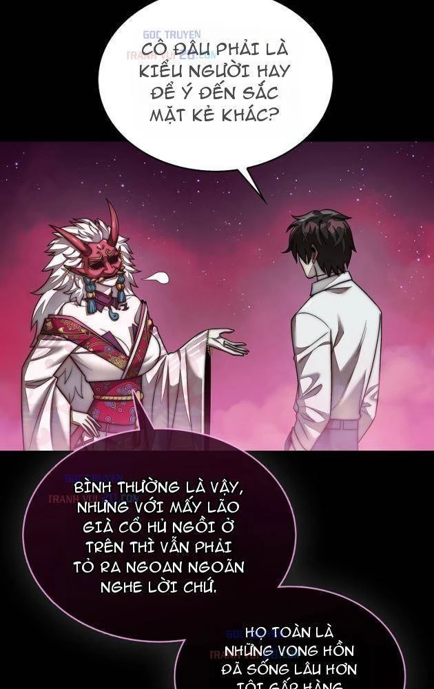 Quân Cờ Thứ 31 Lật Ngược Ván Cờ Chapter 104 - 57