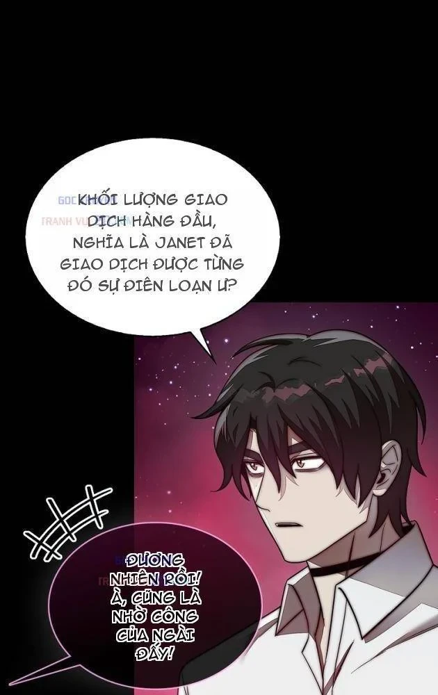 Quân Cờ Thứ 31 Lật Ngược Ván Cờ Chapter 104 - 59