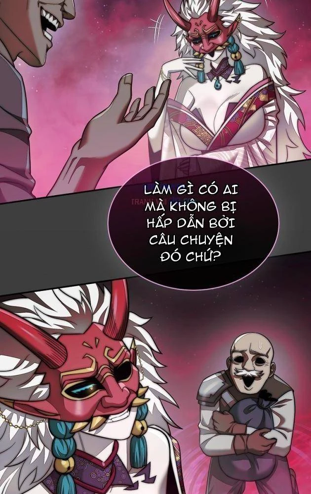Quân Cờ Thứ 31 Lật Ngược Ván Cờ Chapter 104 - 64