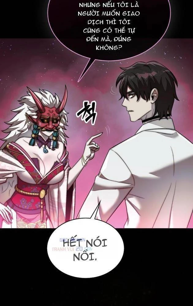 Quân Cờ Thứ 31 Lật Ngược Ván Cờ Chapter 104 - 69