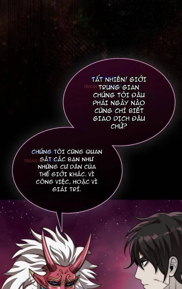 Quân Cờ Thứ 31 Lật Ngược Ván Cờ Chapter 104 - 74