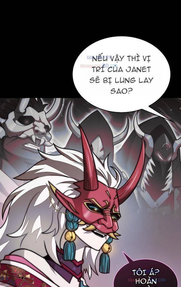 Quân Cờ Thứ 31 Lật Ngược Ván Cờ Chapter 104 - 82