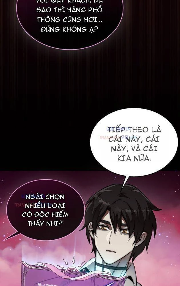Quân Cờ Thứ 31 Lật Ngược Ván Cờ Chapter 104 - 102