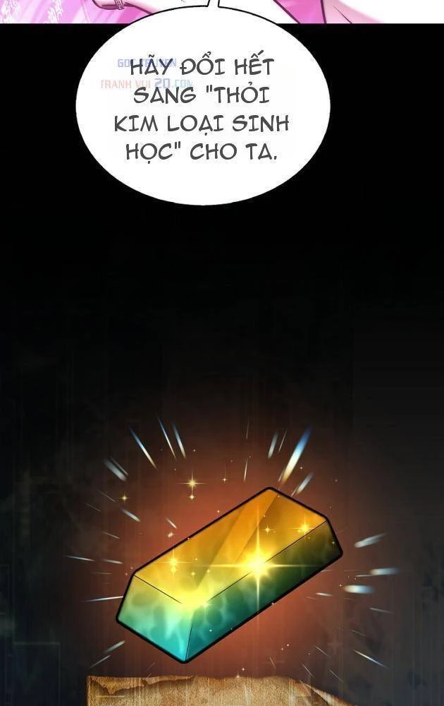 Quân Cờ Thứ 31 Lật Ngược Ván Cờ Chapter 104 - 111