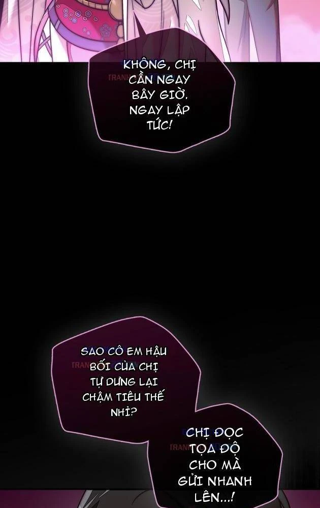 Quân Cờ Thứ 31 Lật Ngược Ván Cờ Chapter 104 - 119