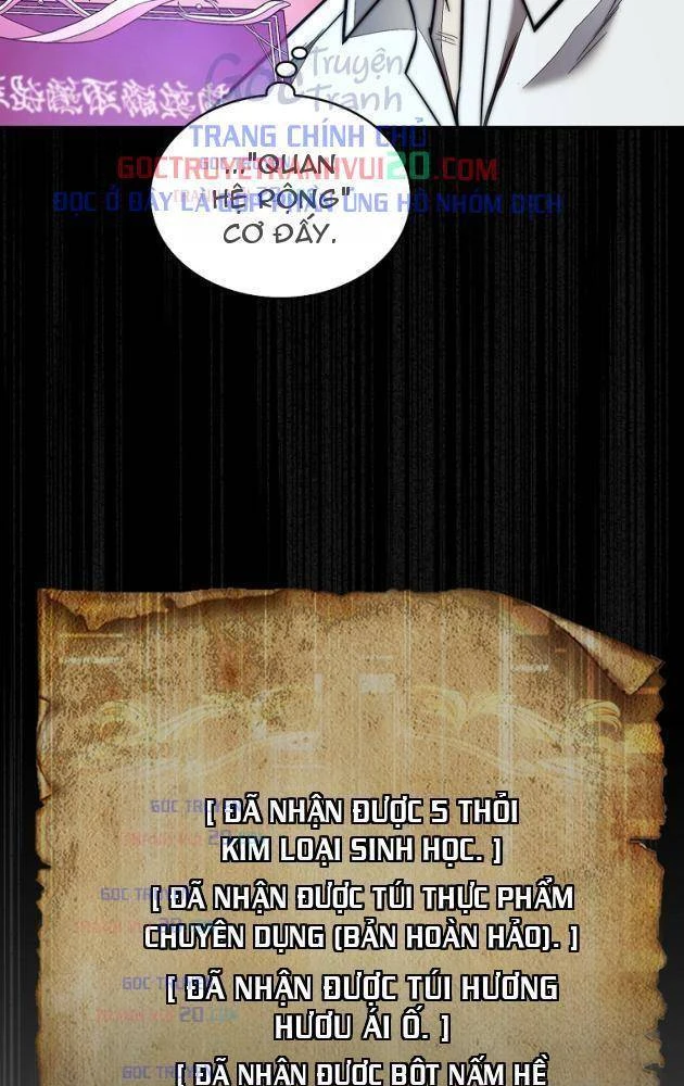 Quân Cờ Thứ 31 Lật Ngược Ván Cờ Chapter 104 - 121
