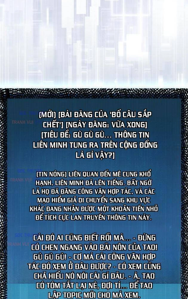 Quân Cờ Thứ 31 Lật Ngược Ván Cờ Chapter 104 - 127