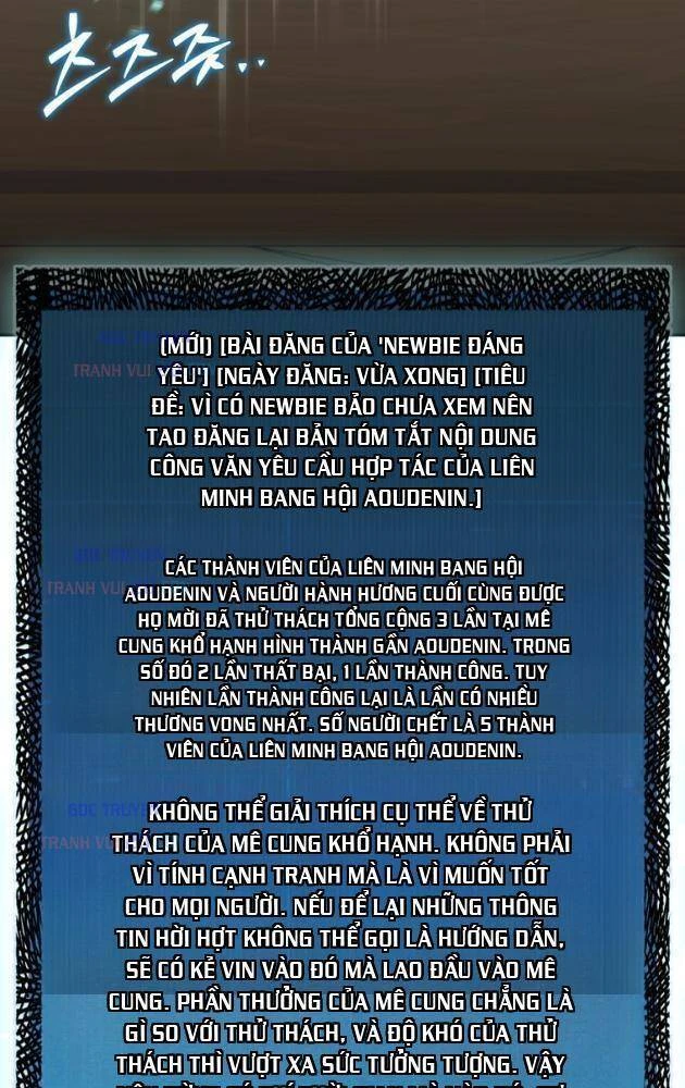 Quân Cờ Thứ 31 Lật Ngược Ván Cờ Chapter 104 - 131