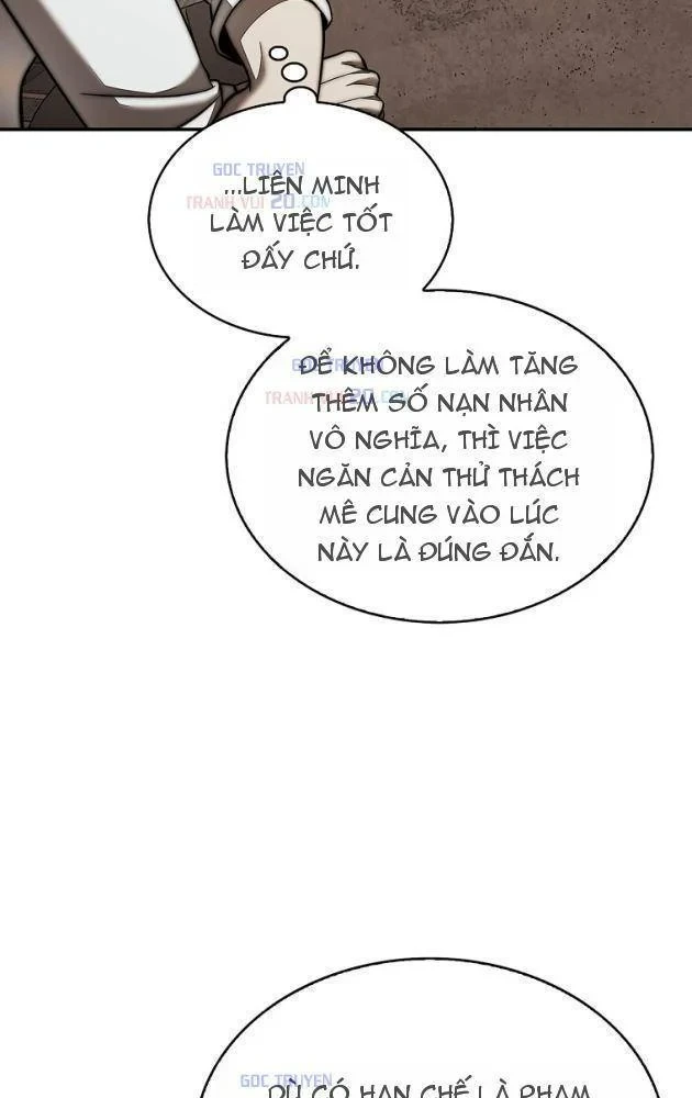 Quân Cờ Thứ 31 Lật Ngược Ván Cờ Chapter 104 - 137