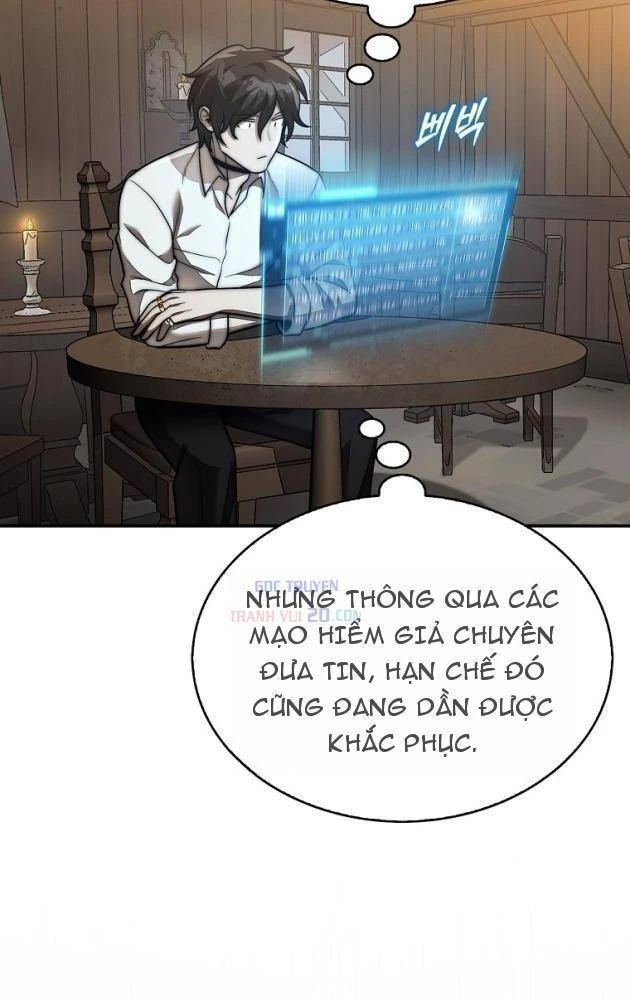 Quân Cờ Thứ 31 Lật Ngược Ván Cờ Chapter 104 - 139