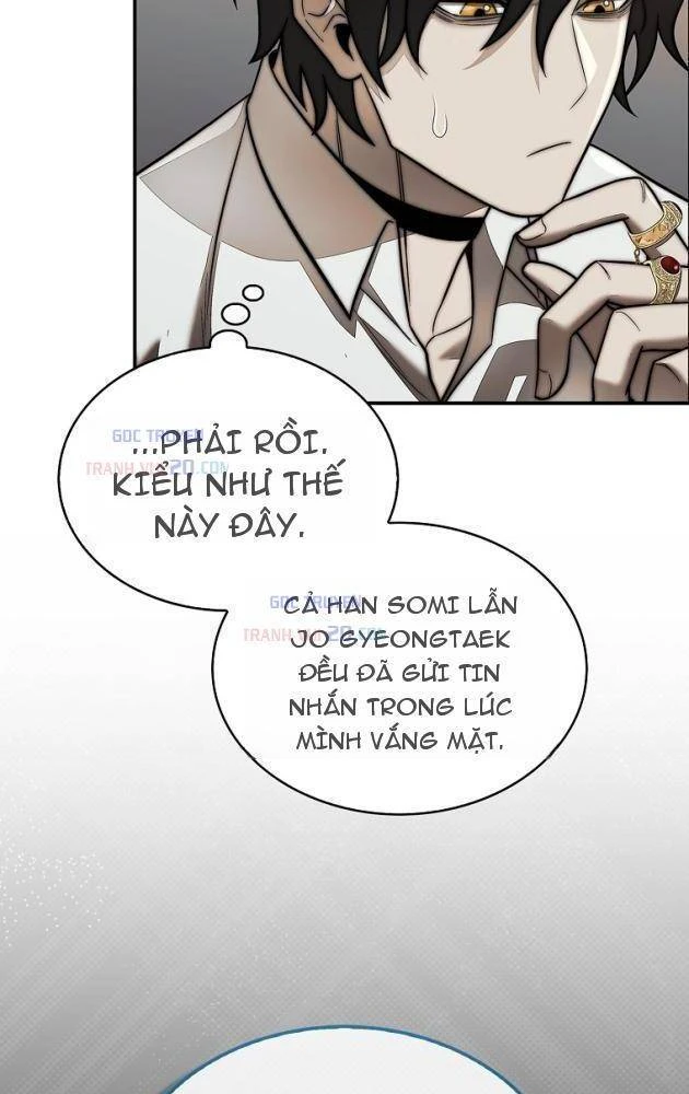 Quân Cờ Thứ 31 Lật Ngược Ván Cờ Chapter 104 - 144