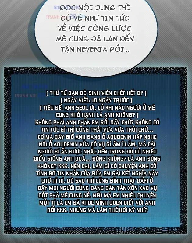 Quân Cờ Thứ 31 Lật Ngược Ván Cờ Chapter 104 - 145