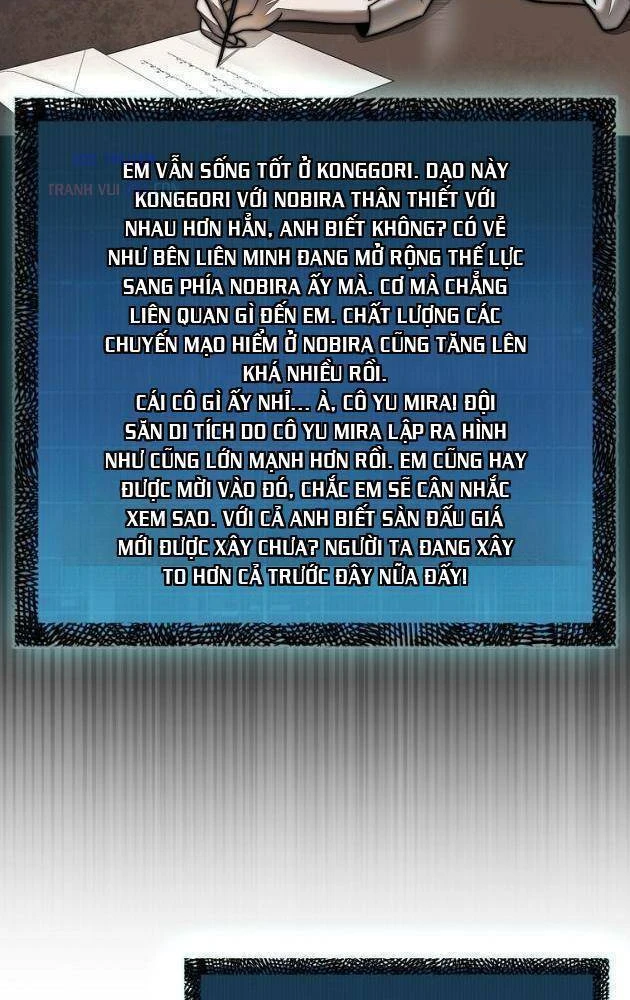 Quân Cờ Thứ 31 Lật Ngược Ván Cờ Chapter 104 - 147