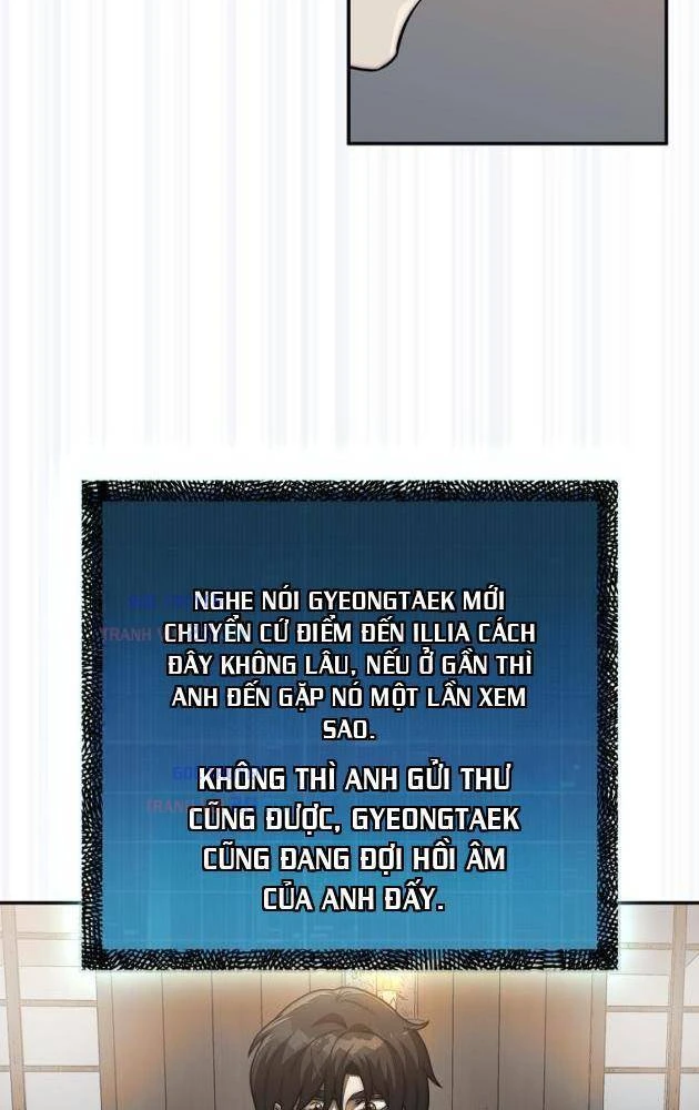 Quân Cờ Thứ 31 Lật Ngược Ván Cờ Chapter 104 - 152