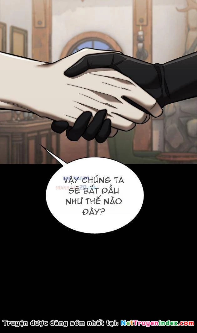 Quân Cờ Thứ 31 Lật Ngược Ván Cờ Chapter 104 - 156