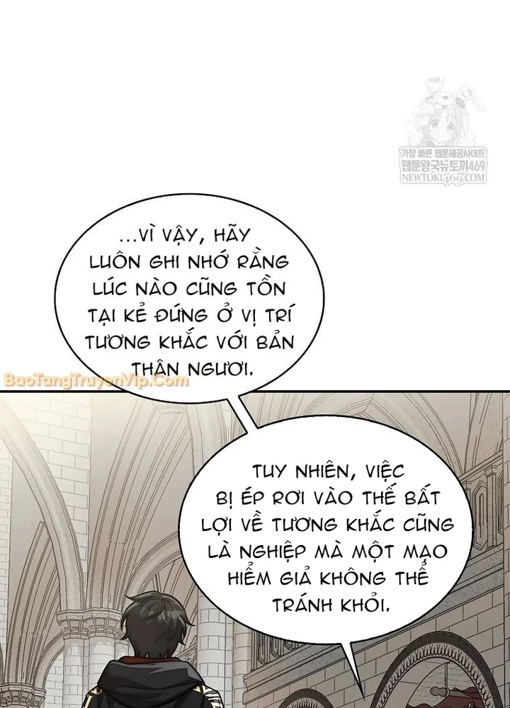 Quân Cờ Thứ 31 Lật Ngược Ván Cờ Chapter 105 - 3