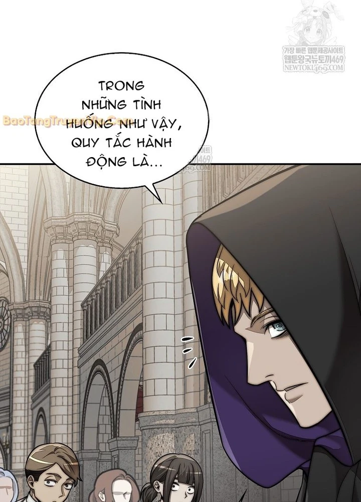 Quân Cờ Thứ 31 Lật Ngược Ván Cờ Chapter 105 - 5