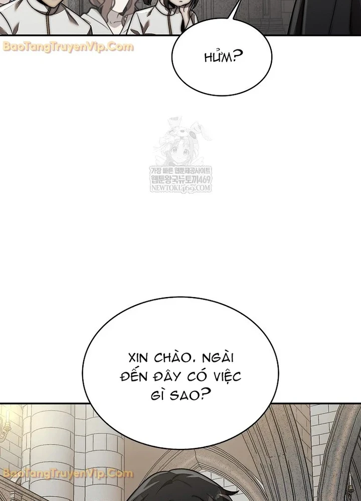Quân Cờ Thứ 31 Lật Ngược Ván Cờ Chapter 105 - 6