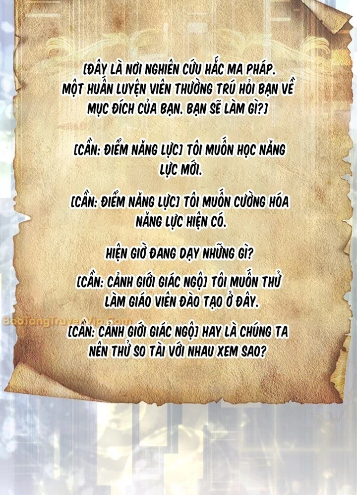 Quân Cờ Thứ 31 Lật Ngược Ván Cờ Chapter 105 - 8