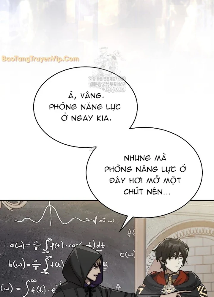 Quân Cờ Thứ 31 Lật Ngược Ván Cờ Chapter 105 - 9