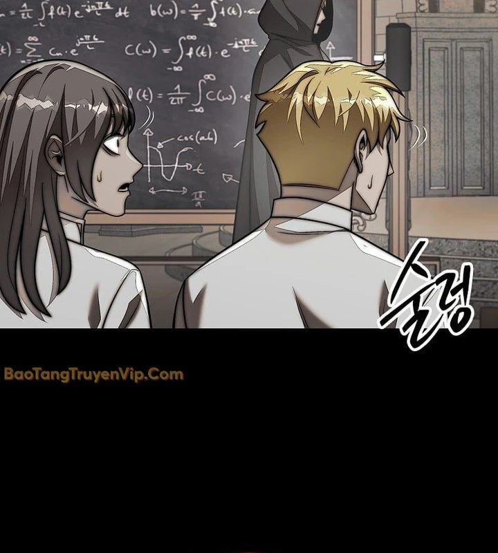 Quân Cờ Thứ 31 Lật Ngược Ván Cờ Chapter 105 - 25