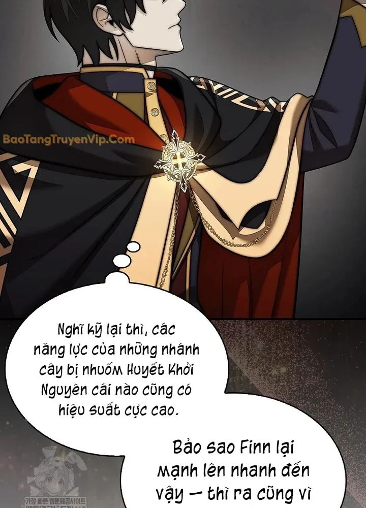 Quân Cờ Thứ 31 Lật Ngược Ván Cờ Chapter 105 - 42