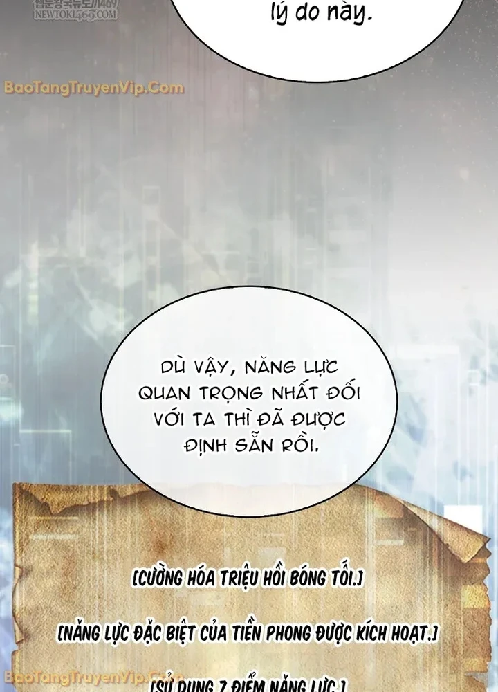 Quân Cờ Thứ 31 Lật Ngược Ván Cờ Chapter 105 - 43