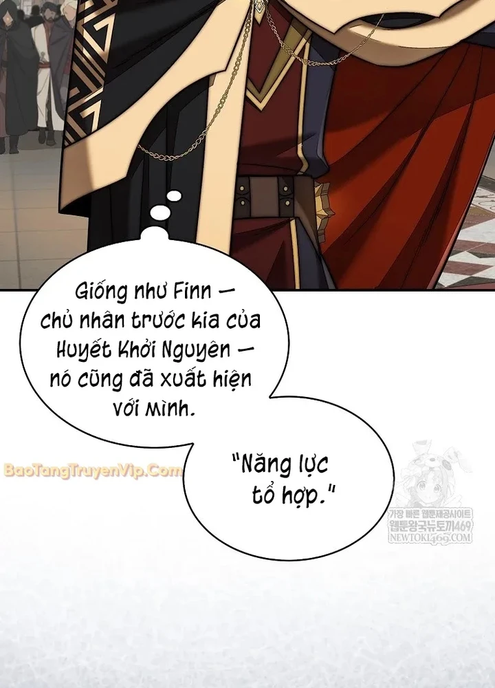 Quân Cờ Thứ 31 Lật Ngược Ván Cờ Chapter 105 - 51
