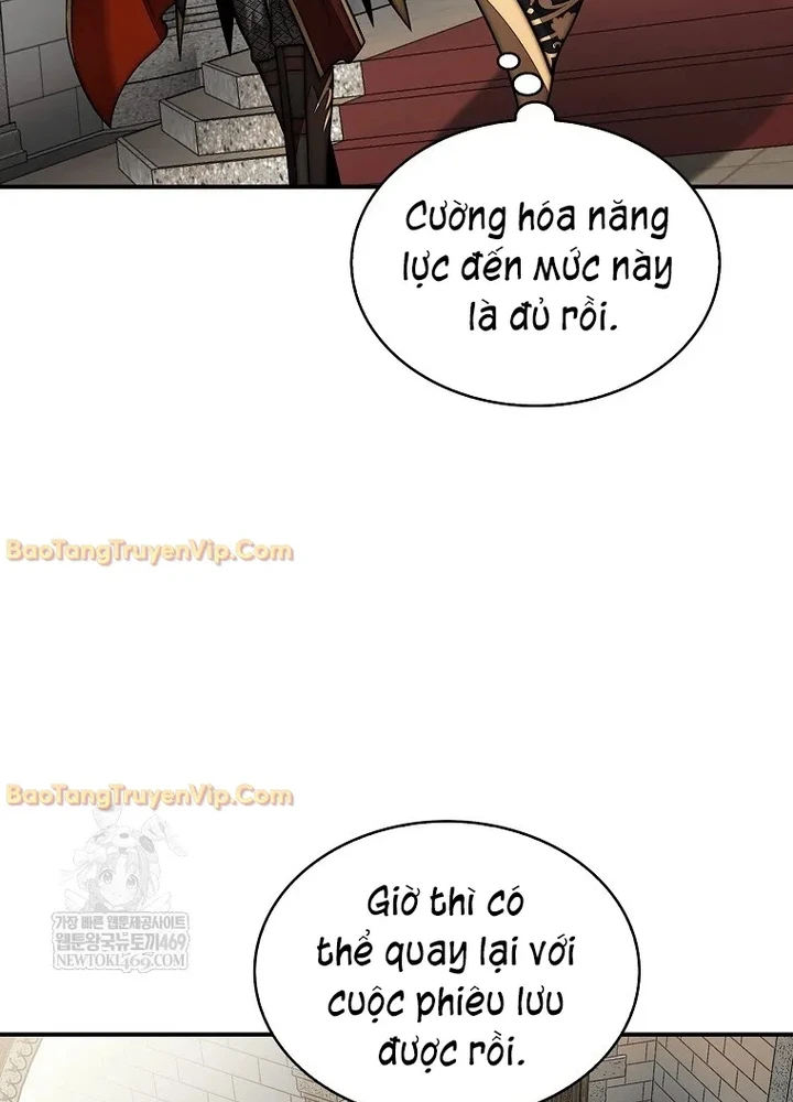 Quân Cờ Thứ 31 Lật Ngược Ván Cờ Chapter 105 - 58
