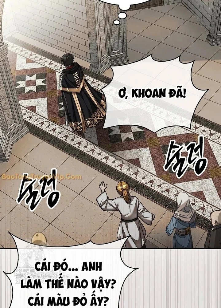 Quân Cờ Thứ 31 Lật Ngược Ván Cờ Chapter 105 - 59