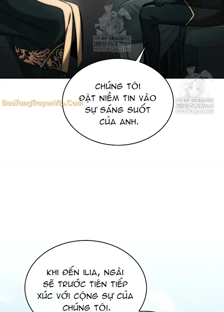Quân Cờ Thứ 31 Lật Ngược Ván Cờ Chapter 105 - 84