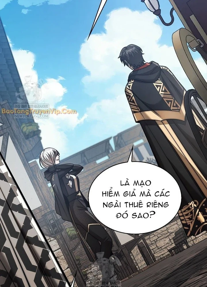 Quân Cờ Thứ 31 Lật Ngược Ván Cờ Chapter 105 - 90