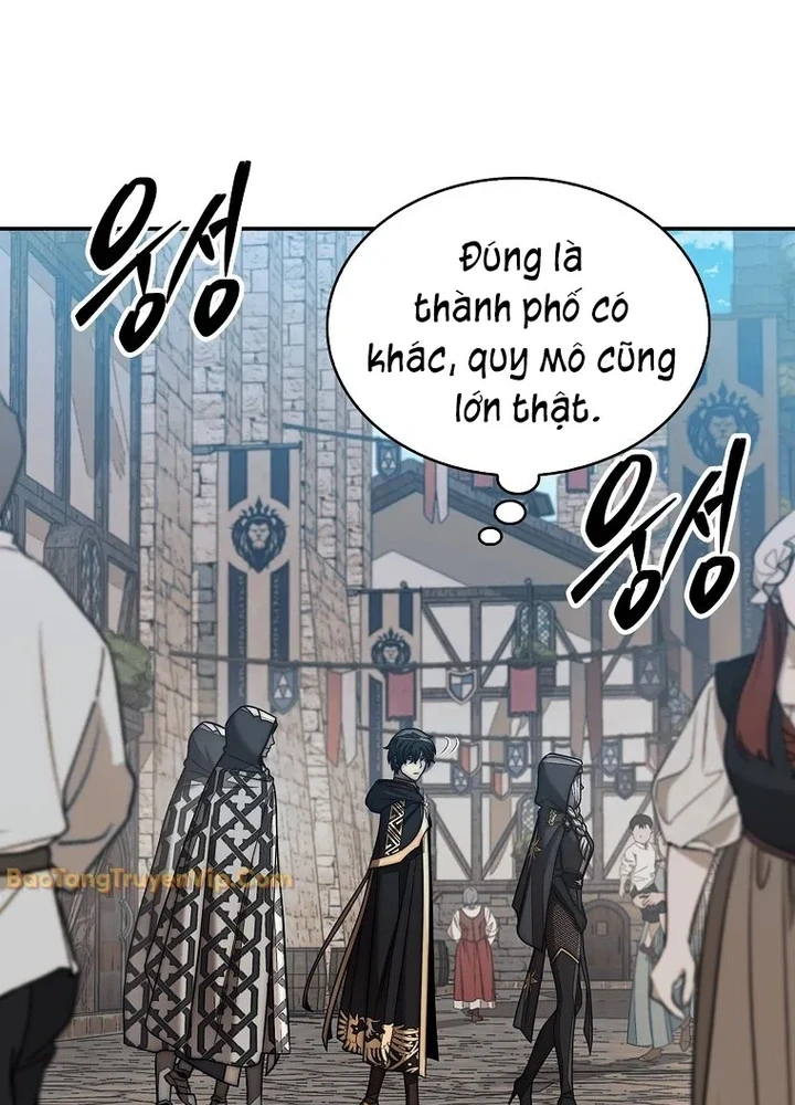 Quân Cờ Thứ 31 Lật Ngược Ván Cờ Chapter 105 - 93