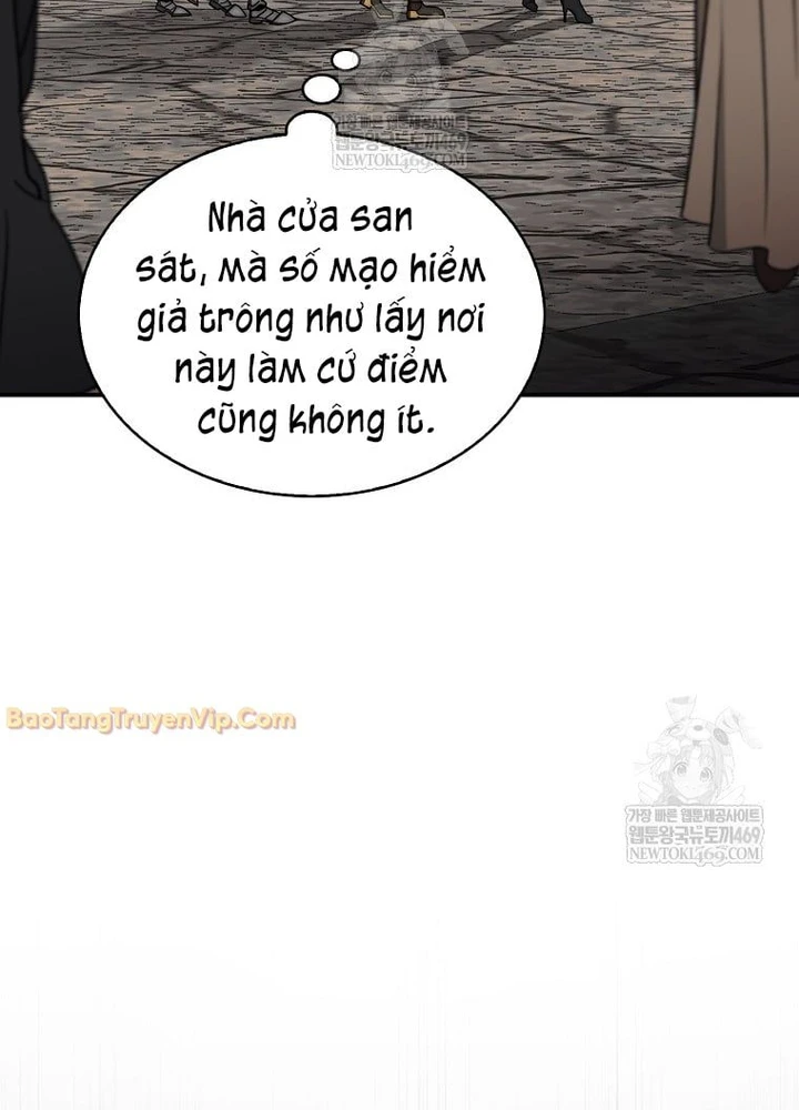 Quân Cờ Thứ 31 Lật Ngược Ván Cờ Chapter 105 - 94