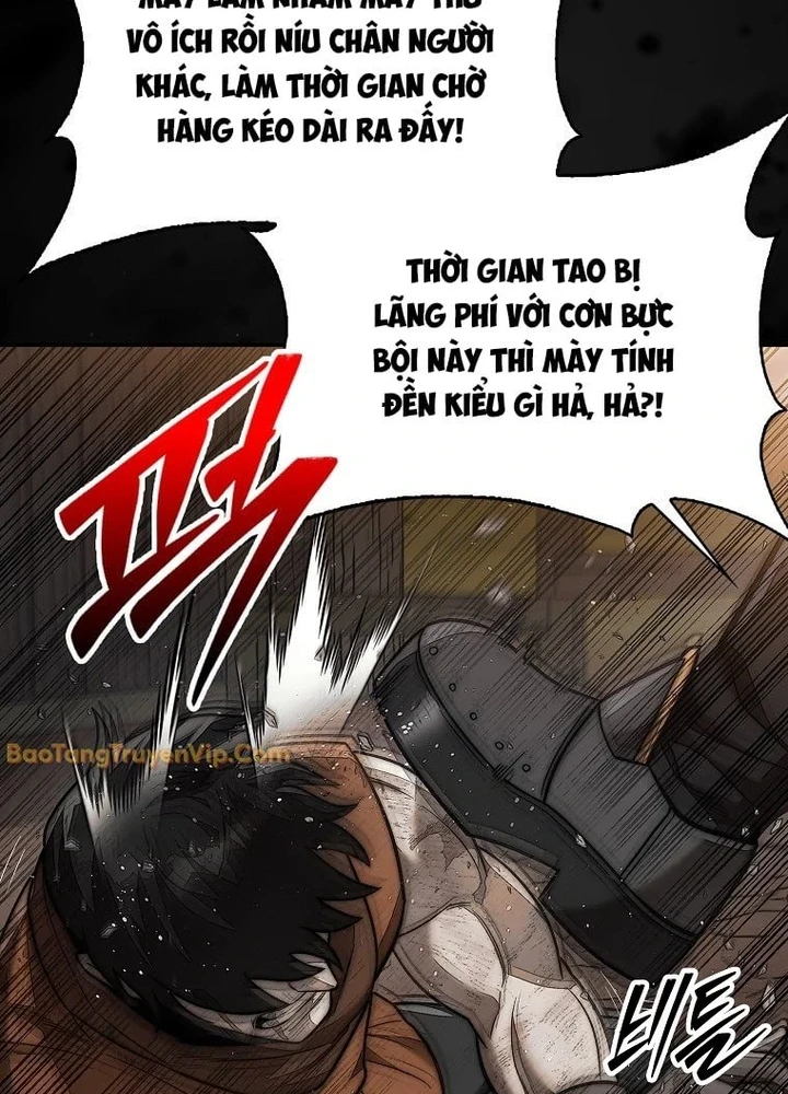 Quân Cờ Thứ 31 Lật Ngược Ván Cờ Chapter 105 - 112